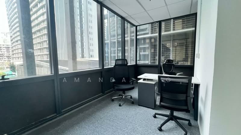Office for Sale in KL City Centre (Kuala Lumpur) - Amanda Ong - Interior - PropertyGuru.com.my
