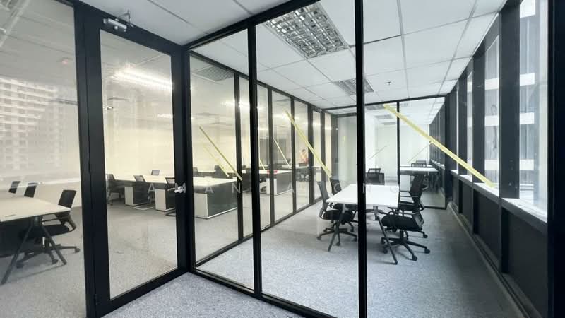 Office for Sale in KL City Centre (Kuala Lumpur) - Amanda Ong - Interior - PropertyGuru.com.my