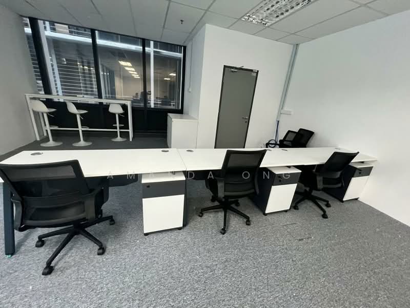 Office for Sale in KL City Centre (Kuala Lumpur) - Amanda Ong - Interior - PropertyGuru.com.my