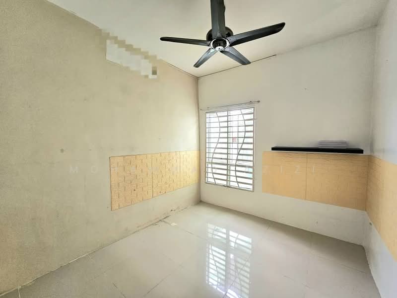 1.5-storey Terraced House for Sale in Taman Jack Bandar Baru Kuantan Putri (Kuantan) - Mohammad Azizi - PropertyGuru.com.my