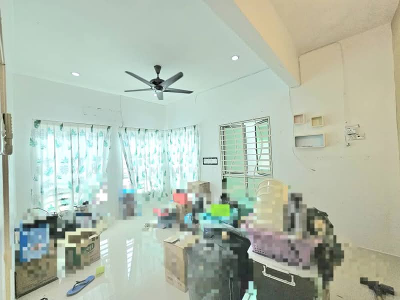 1.5-storey Terraced House for Sale in Taman Jack Bandar Baru Kuantan Putri (Kuantan) - Mohammad Azizi - PropertyGuru.com.my