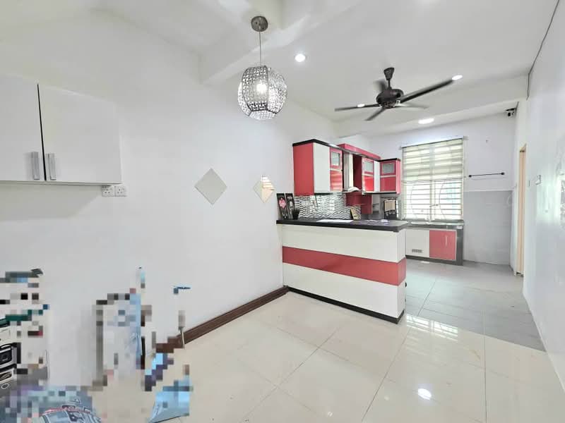 1.5-storey Terraced House for Sale in Taman Jack Bandar Baru Kuantan Putri (Kuantan) - Mohammad Azizi - PropertyGuru.com.my