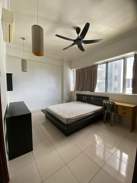 Condominium for Rent at Villa Wangsamas - Shahrul Hafizi - Bedroom - PropertyGuru.com.my