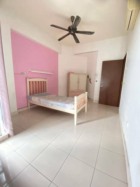 Condominium for Rent at Villa Wangsamas - Shahrul Hafizi - Bedroom - PropertyGuru.com.my