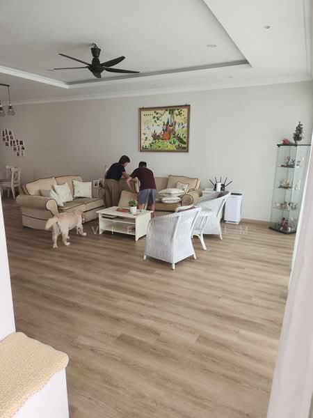 Rumah Teres 2 Tingkat untuk Dijual di Kota Kemuning (Shah Alam) - Vivien Thum - PropertyGuru.com.my