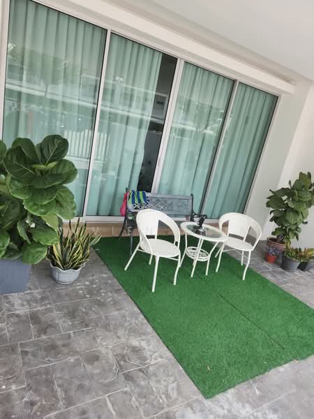 Rumah Teres 2 Tingkat untuk Dijual di Kota Kemuning (Shah Alam) - Vivien Thum - PropertyGuru.com.my