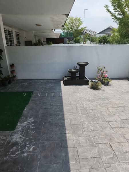 Rumah Teres 2 Tingkat untuk Dijual di Kota Kemuning (Shah Alam) - Vivien Thum - PropertyGuru.com.my