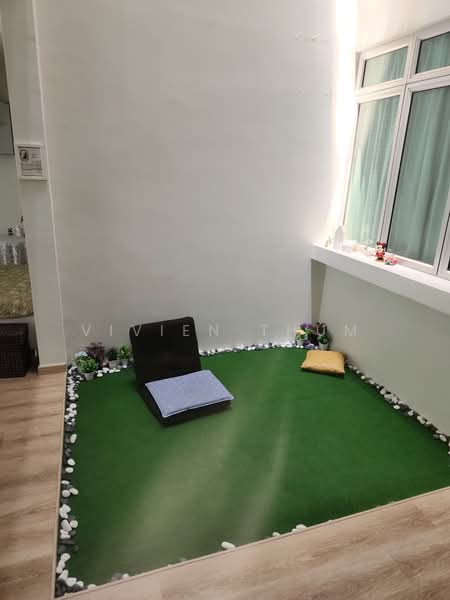 Rumah Teres 2 Tingkat untuk Dijual di Kota Kemuning (Shah Alam) - Vivien Thum - PropertyGuru.com.my