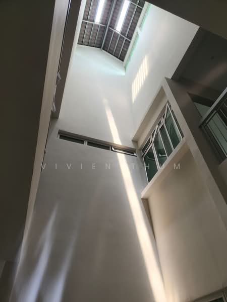 Rumah Teres 2 Tingkat untuk Dijual di Kota Kemuning (Shah Alam) - Vivien Thum - PropertyGuru.com.my