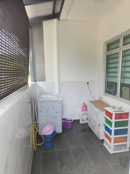 Rumah Teres 2 Tingkat untuk Dijual di Kota Kemuning (Shah Alam) - Vivien Thum - PropertyGuru.com.my