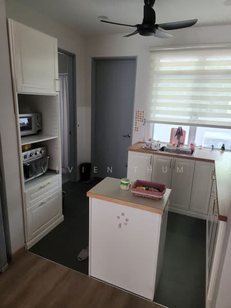 Rumah Teres 2 Tingkat untuk Dijual di Kota Kemuning (Shah Alam) - Vivien Thum - PropertyGuru.com.my