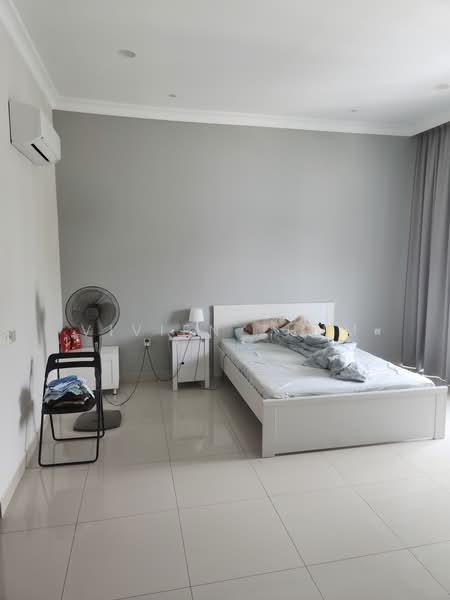 Rumah Teres 2 Tingkat untuk Dijual di Kota Kemuning (Shah Alam) - Vivien Thum - PropertyGuru.com.my