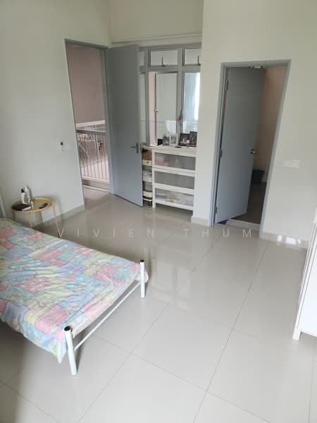 Rumah Teres 2 Tingkat untuk Dijual di Kota Kemuning (Shah Alam) - Vivien Thum - PropertyGuru.com.my