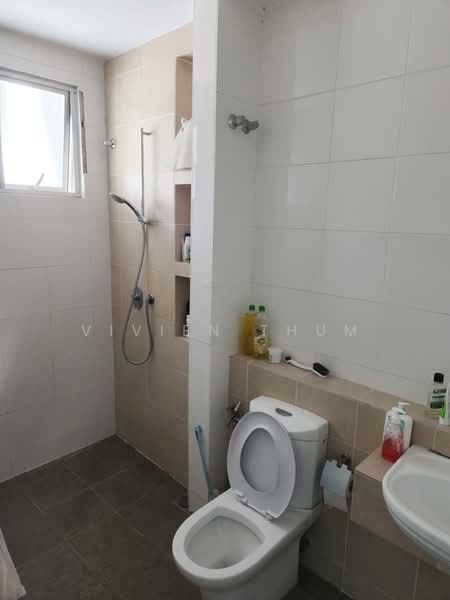 Rumah Teres 2 Tingkat untuk Dijual di Kota Kemuning (Shah Alam) - Vivien Thum - PropertyGuru.com.my