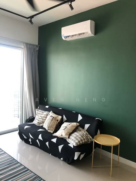 Service Residence for Rent at Southbank Residence - Kaven Heng - PropertyGuru.com.my