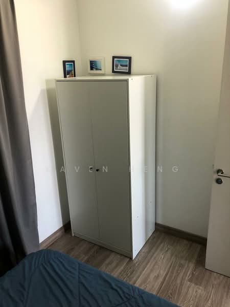 Service Residence for Rent at Southbank Residence - Kaven Heng - PropertyGuru.com.my