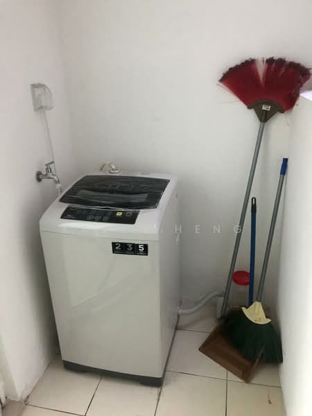 Service Residence for Rent at Southbank Residence - Kaven Heng - PropertyGuru.com.my