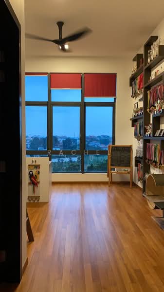 Condominium for Sale at Tropicana Grande - Rachel Ngu - Interior - PropertyGuru.com.my