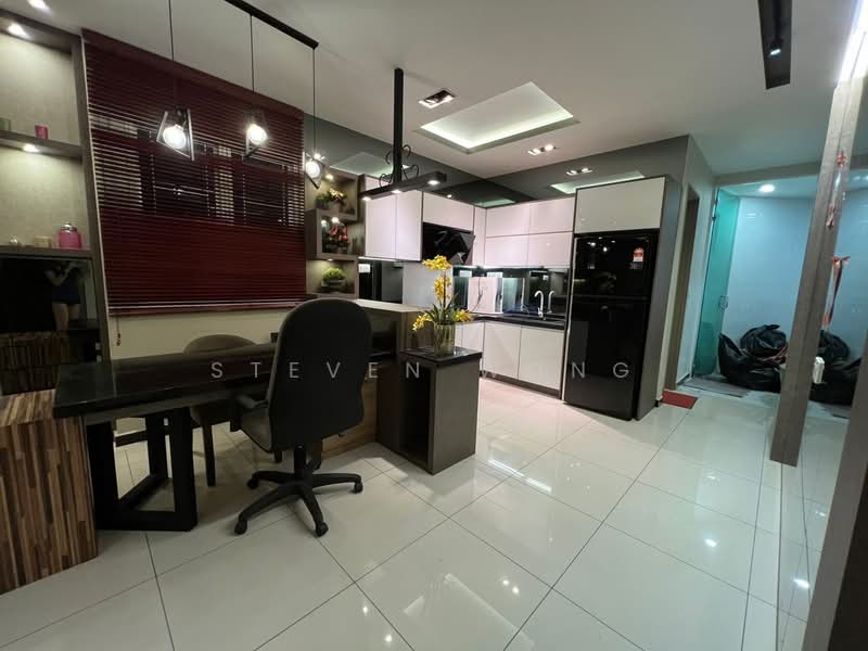 Kondominium untuk Disewa di The Clovers - STEVEN WONG - PropertyGuru.com.my