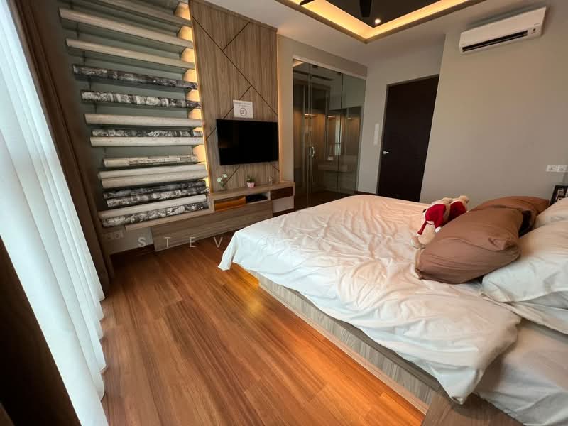 Kondominium untuk Disewa di The Clovers - STEVEN WONG - PropertyGuru.com.my