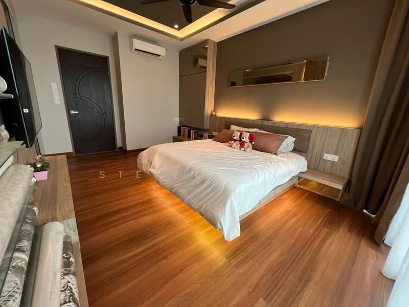Kondominium untuk Disewa di The Clovers - STEVEN WONG - PropertyGuru.com.my