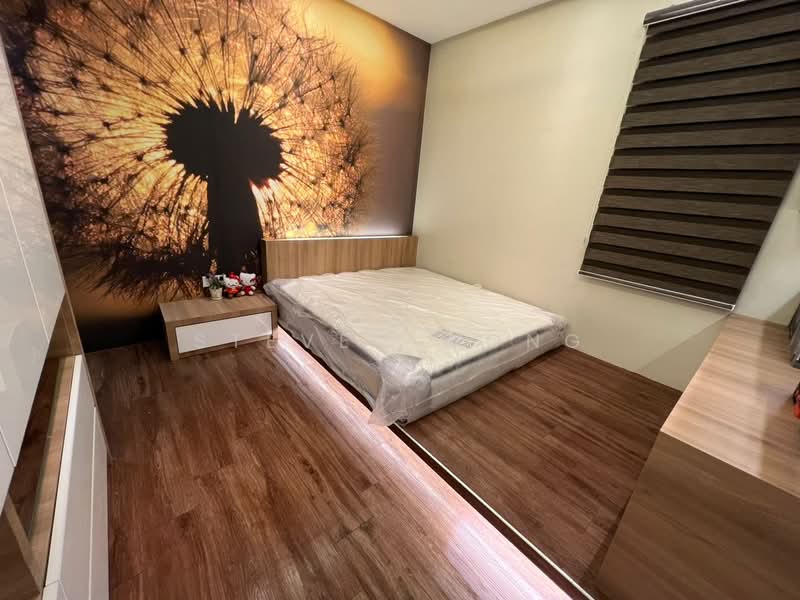 Kondominium untuk Disewa di The Clovers - STEVEN WONG - PropertyGuru.com.my