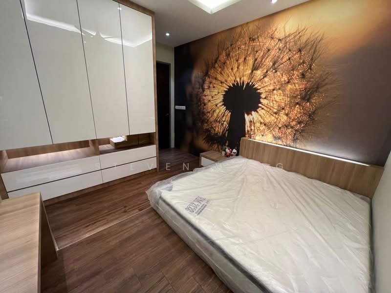 Kondominium untuk Disewa di The Clovers - STEVEN WONG - PropertyGuru.com.my