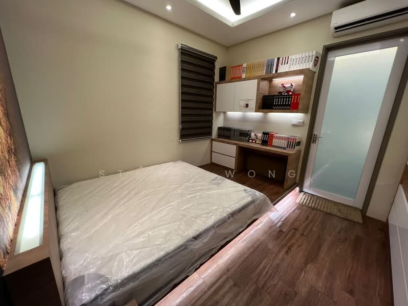 Kondominium untuk Disewa di The Clovers - STEVEN WONG - PropertyGuru.com.my