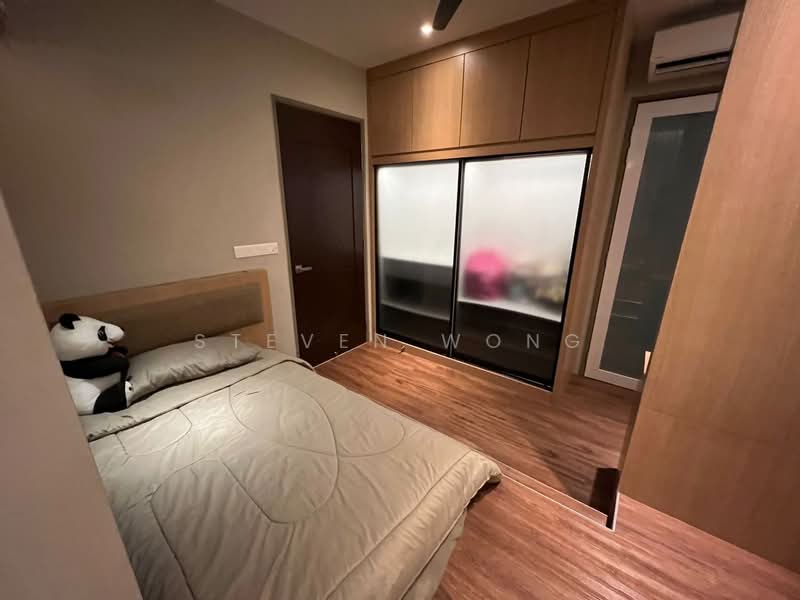 Kondominium untuk Disewa di The Clovers - STEVEN WONG - PropertyGuru.com.my