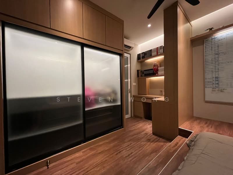 Kondominium untuk Disewa di The Clovers - STEVEN WONG - PropertyGuru.com.my