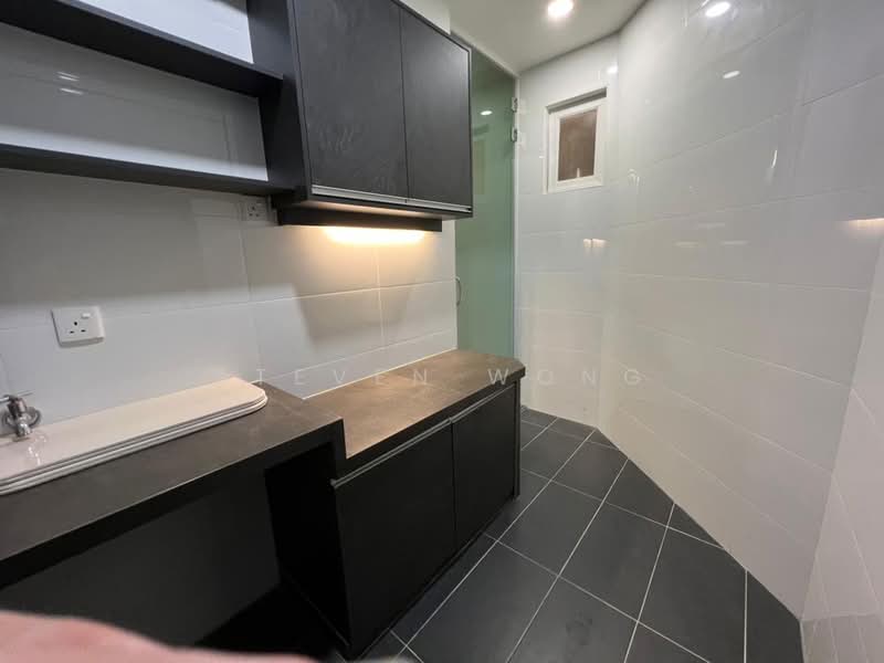 Kondominium untuk Disewa di The Clovers - STEVEN WONG - PropertyGuru.com.my