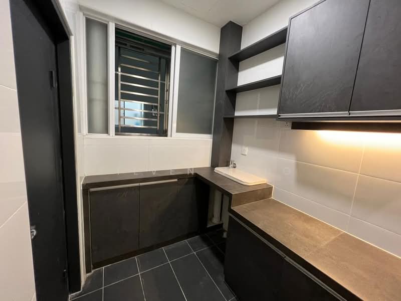 Kondominium untuk Disewa di The Clovers - STEVEN WONG - PropertyGuru.com.my