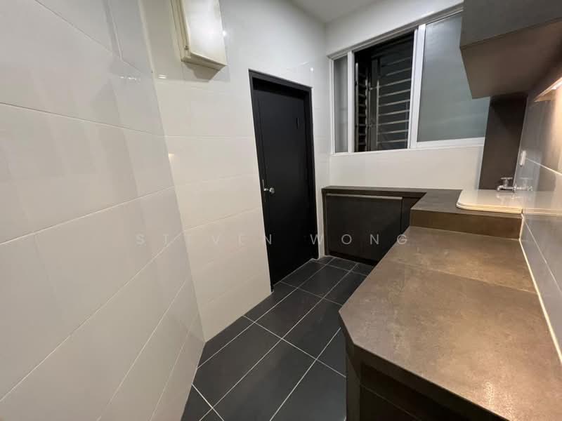 Kondominium untuk Disewa di The Clovers - STEVEN WONG - PropertyGuru.com.my