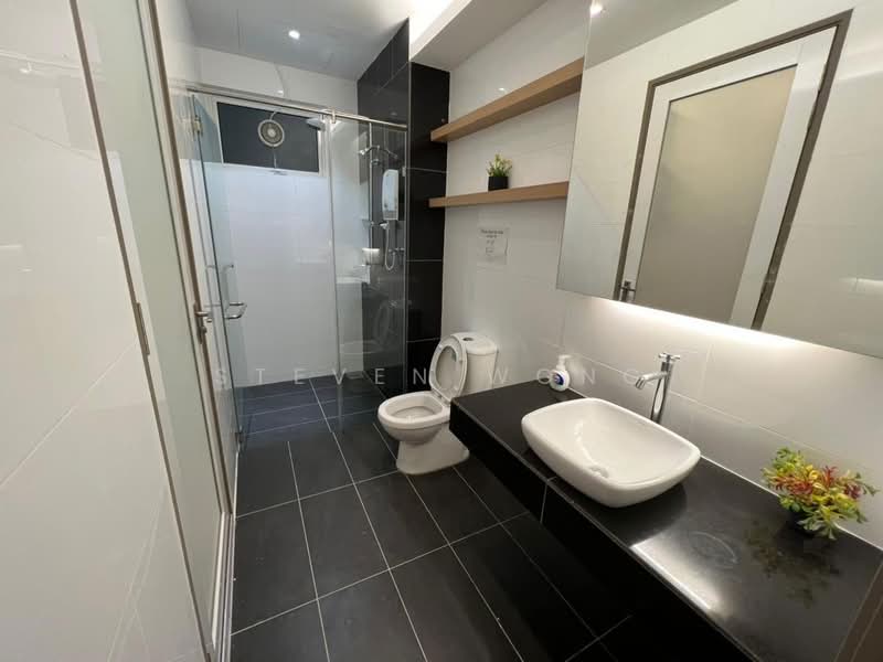 Kondominium untuk Disewa di The Clovers - STEVEN WONG - PropertyGuru.com.my