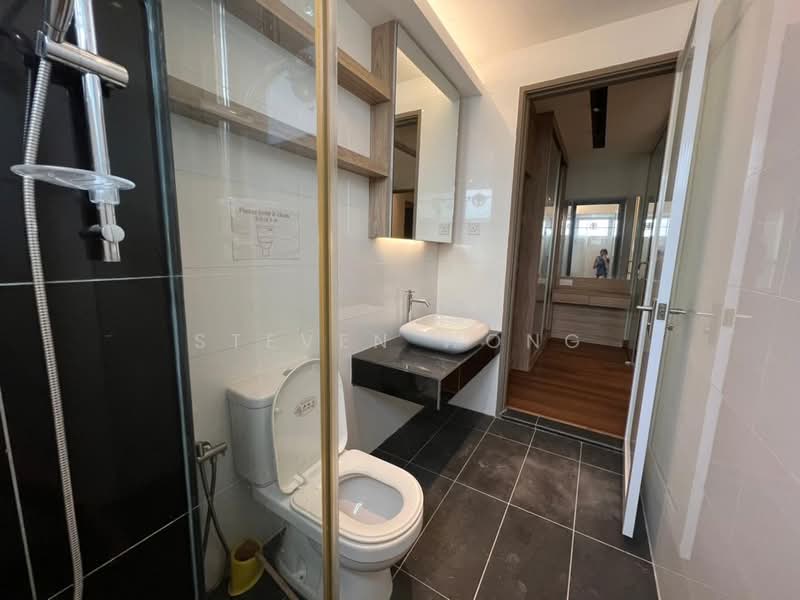 Kondominium untuk Disewa di The Clovers - STEVEN WONG - PropertyGuru.com.my