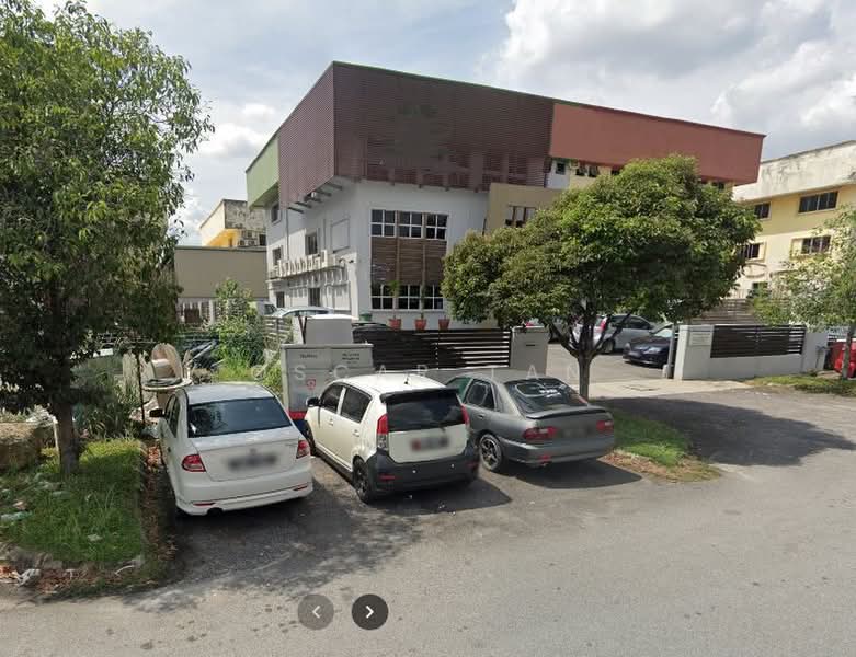 Factory for Sale in Seksyen U5 (Shah Alam) - Oscar Tan - Exterior - PropertyGuru.com.my