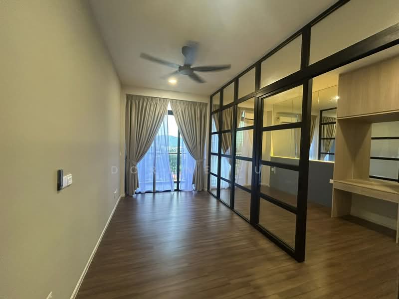 Servis Apartment untuk Disewa di The Mate @ Damansara Jaya - Dorene Pui - Bedroom - PropertyGuru.com.my