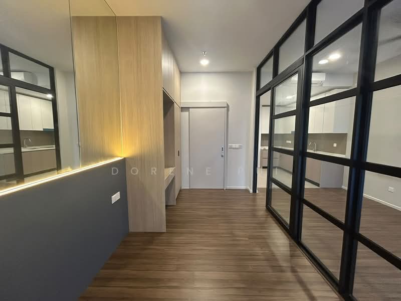Servis Apartment untuk Disewa di The Mate @ Damansara Jaya - Dorene Pui - Interior - PropertyGuru.com.my