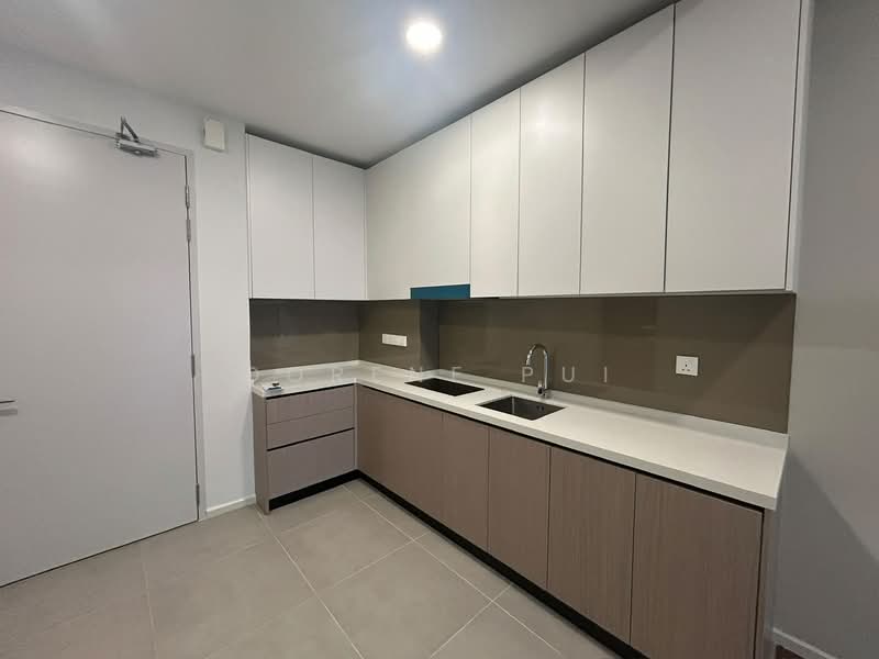 Servis Apartment untuk Disewa di The Mate @ Damansara Jaya - Dorene Pui - Kitchen - PropertyGuru.com.my