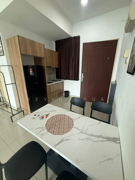 Service Residence for Rent at Palazio - Kevin Chua - Kitchen - PropertyGuru.com.my