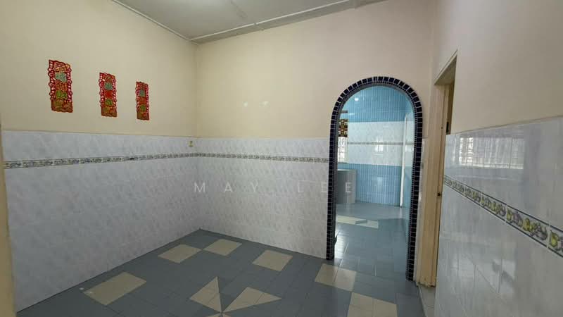 Rumah Teres 1 Tingkat untuk Dijual di Taman Kota Masai (Pasir Gudang) - May Lee - Interior - PropertyGuru.com.my