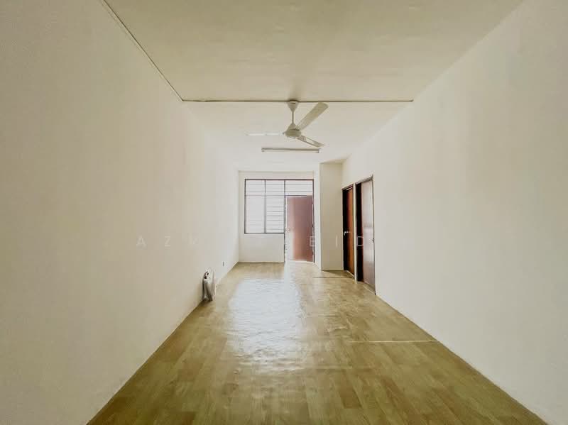 Flat for Sale at Pandan Mewah - Azri Zabidin - Interior - PropertyGuru.com.my