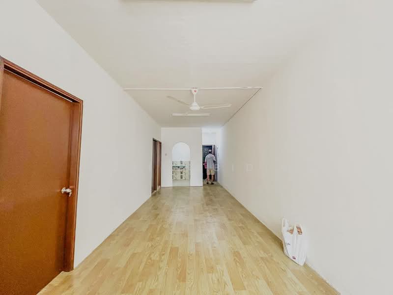 Flat for Sale at Pandan Mewah - Azri Zabidin - Interior - PropertyGuru.com.my