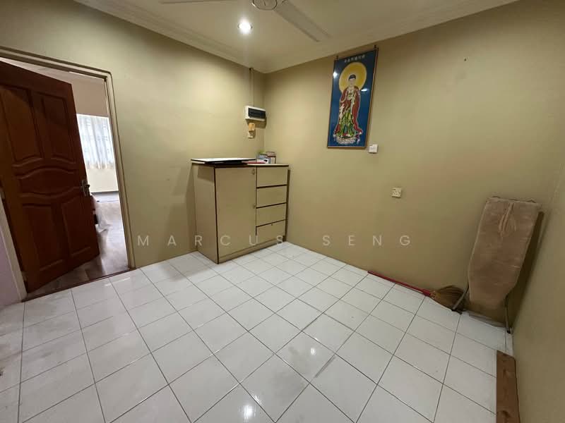 Rumah Teres 2.5 Tingkat untuk Dijual di Taman Ampang Timur (Ipoh) - Marcus Seng - PropertyGuru.com.my