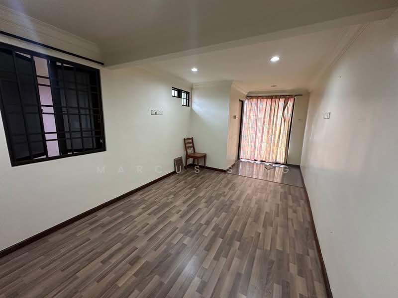 Rumah Teres 2.5 Tingkat untuk Dijual di Taman Ampang Timur (Ipoh) - Marcus Seng - PropertyGuru.com.my