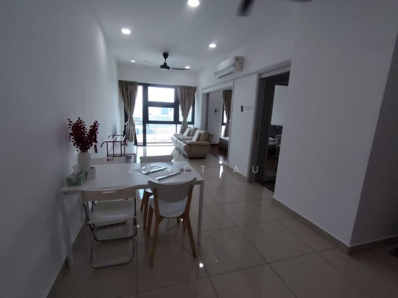 Service Residence for Sale at Pacific Star - Janet Au - PropertyGuru.com.my