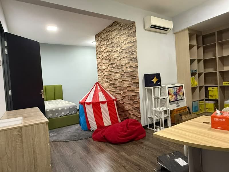3-storey Terraced House for Sale in Taman Juara Jaya (Cheras) - Zen Lim - Bedroom - PropertyGuru.com.my
