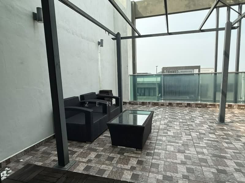 3-storey Terraced House for Sale in Taman Juara Jaya (Cheras) - Zen Lim - Exterior - PropertyGuru.com.my