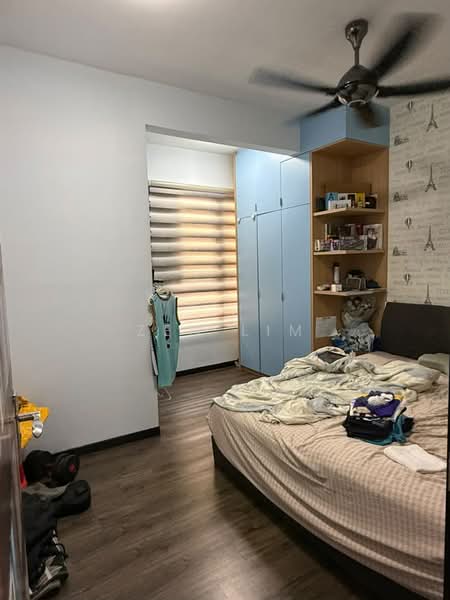 3-storey Terraced House for Sale in Taman Juara Jaya (Cheras) - Zen Lim - Bedroom - PropertyGuru.com.my