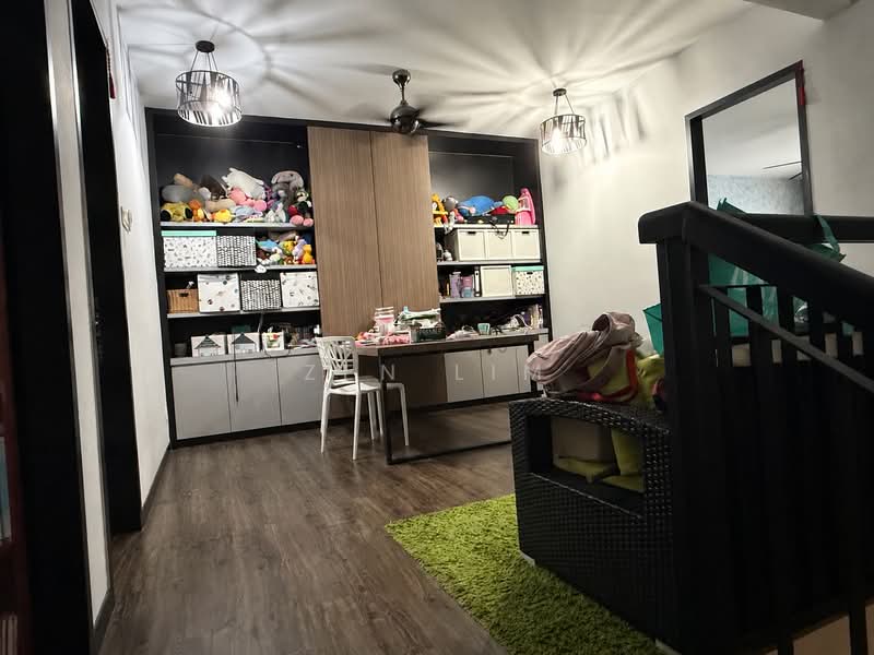 3-storey Terraced House for Sale in Taman Juara Jaya (Cheras) - Zen Lim - Interior - PropertyGuru.com.my